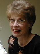 Helen Arnold