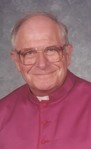 Rev. Msgr. Alexander  F.  Manly