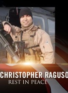 MSgt Christopher Raguso