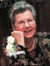 Virginia Stein