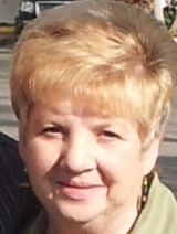 Mary Vlacich