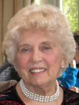 Ethel Cosgriff